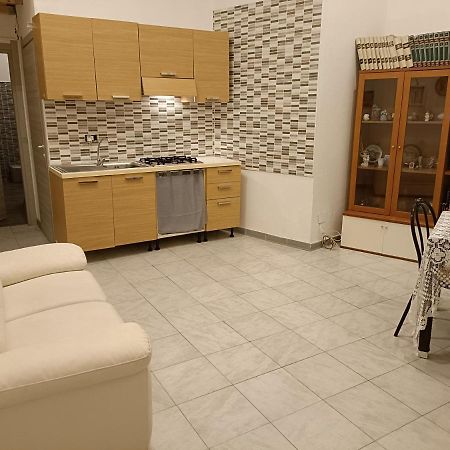 Mirtolan Apartment Cagliari Exterior foto