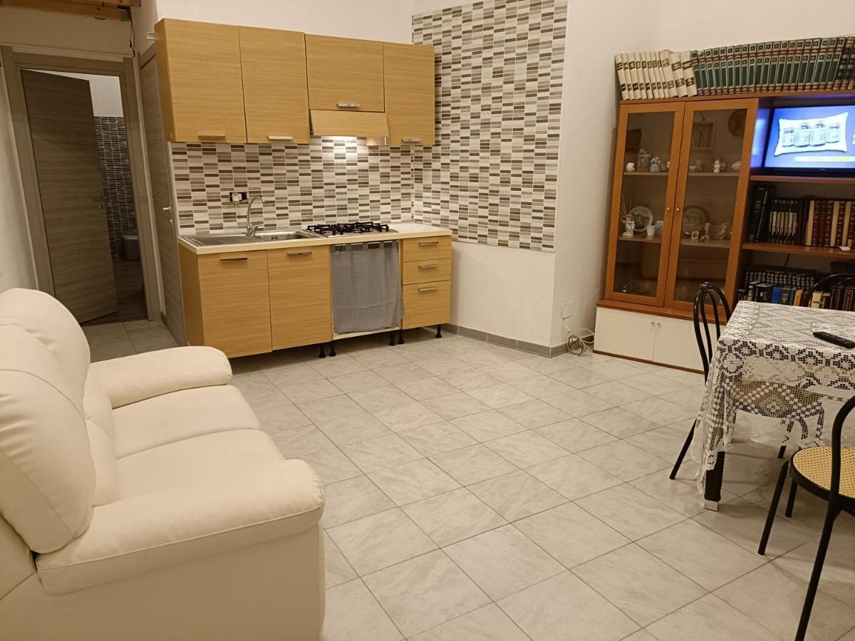 Mirtolan Apartment Cagliari Exterior foto