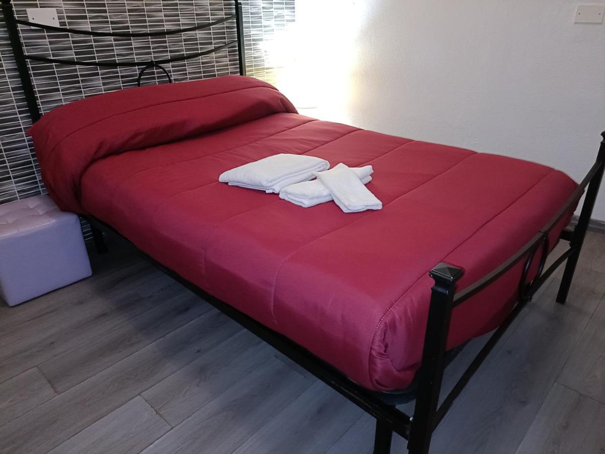 Mirtolan Apartment Cagliari Exterior foto