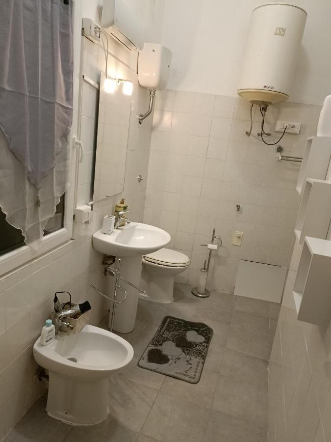 Mirtolan Apartment Cagliari Exterior foto