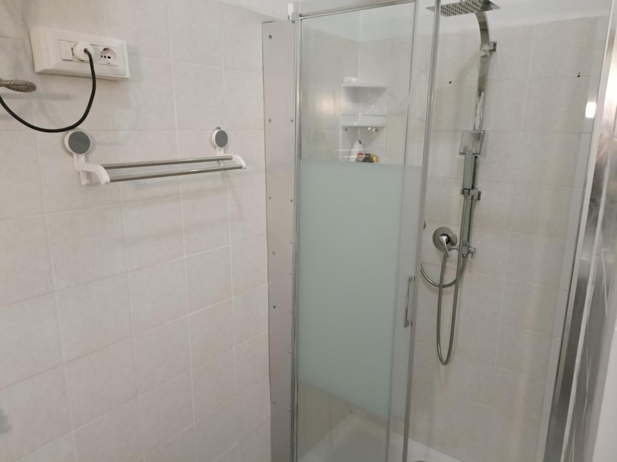 Mirtolan Apartment Cagliari Exterior foto